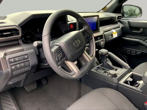 Used 2026 Toyota 4Runner TRD Off-Road AWD/4WD image 8