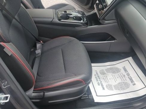 Used 2024 Hyundai Tucson N Line image 13