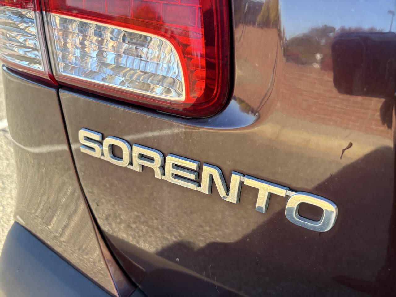 Used 2012 Kia Sorento LX w/ Convenience Pkg AWD/4WD image 27