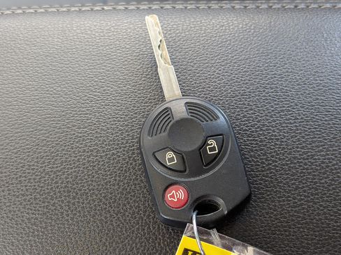 Used 2018 Ford Escape S FWD image 25