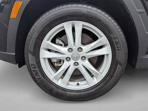 Used 2025 Hyundai Tucson SEL FWD image 9