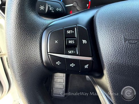 Used 2024 Ford Bronco Sport Big Bend image 21