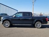 Used 2017 Ford F150 Lariat image 2