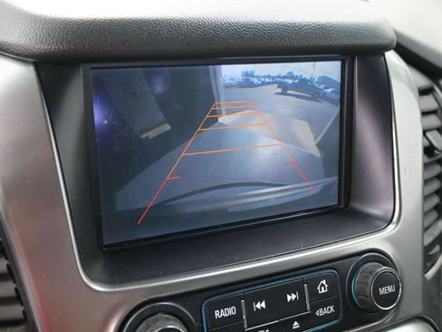 Used 2015 Chevrolet Tahoe LT AWD/4WD image 30