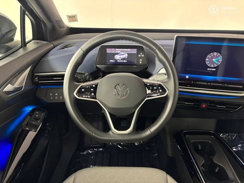 Used 2025 Volkswagen ID.4 Pro S AWD/4WD image 18