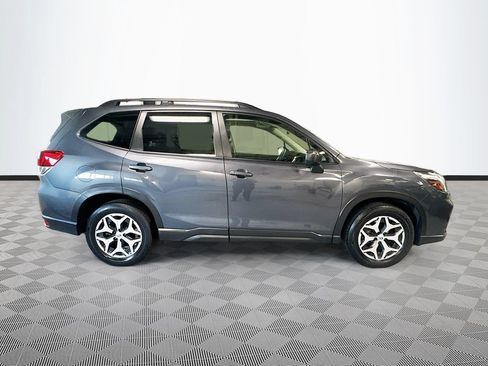 Used 2020 Subaru Forester Premium AWD/4WD image 35