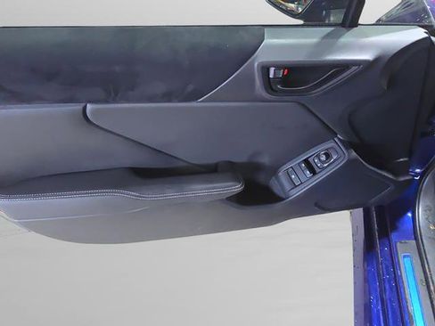 Used 2023 Toyota GR86 Premium w/ ALL Weather Mat Package (TMS) image 34