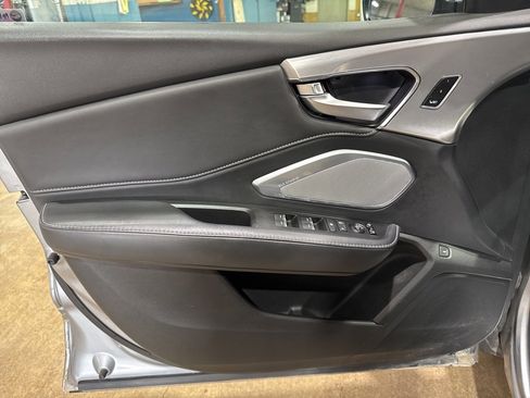 Used 2021 Acura RDX AWD w/ Advance Package image 15