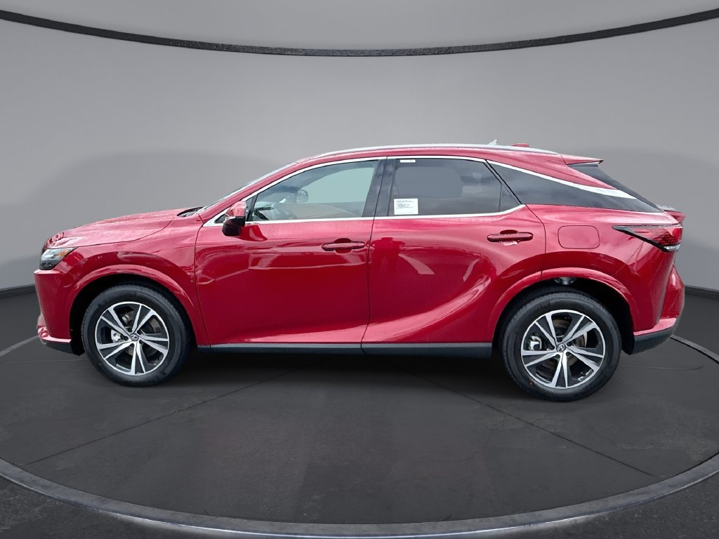 New 2026 Lexus RX 350 FWD image 5