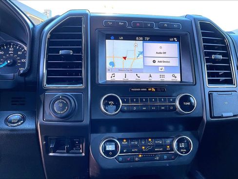 Used 2019 Ford Expedition Max Limited w/ Special Edition Package image 31