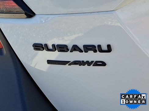 Certified 2025 Subaru Outback Wilderness AWD/4WD image 51