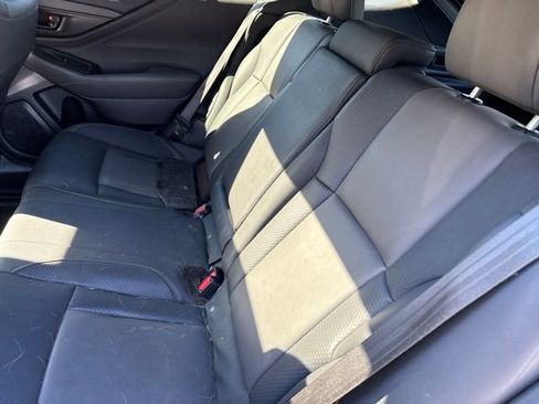 Used 2023 Subaru Outback Wilderness AWD/4WD image 10