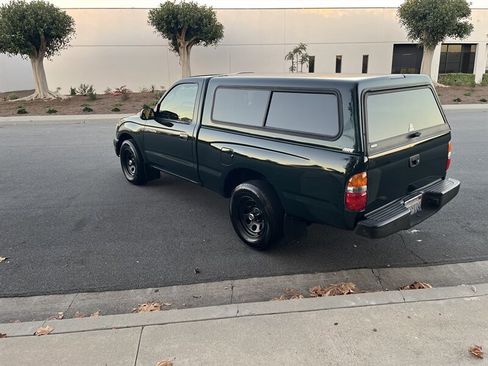 Used 2003 Toyota Tacoma 2WD Regular Cab image 13