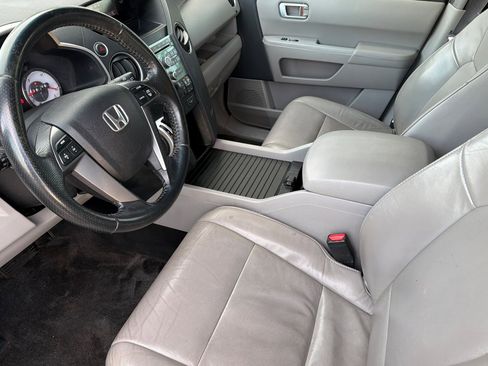 Used 2011 Honda Pilot EX-L image 10