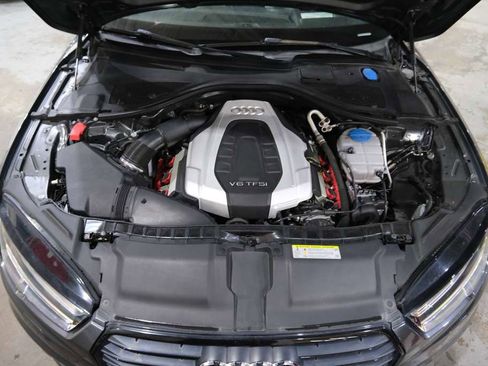 Used 2017 Audi A7 3.0T Competition Prestige w/ Driver Assistance Package image 37