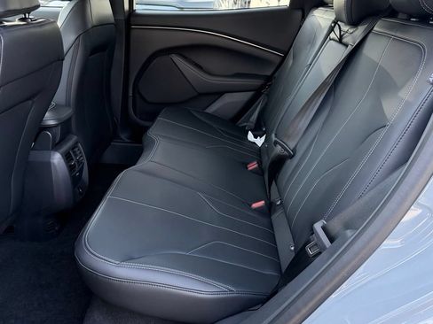 New 2026 Ford Mustang Mach-E Select AWD/4WD image 28
