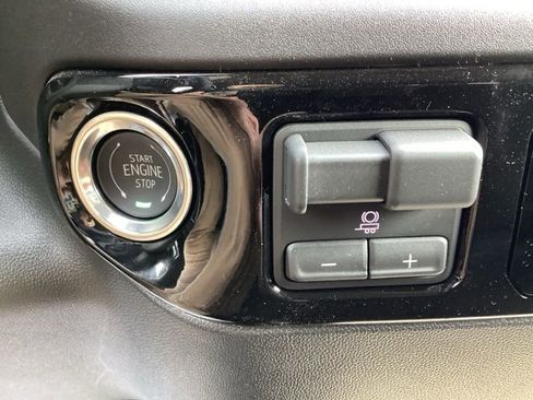 New 2026 Chevrolet Silverado 1500 RST w/ RST Select Package AWD/4WD image 36