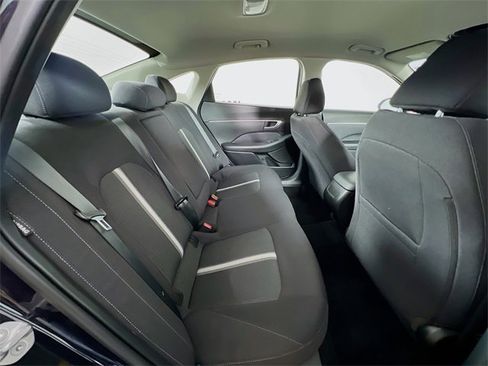 Used 2024 Hyundai Sonata SEL image 39