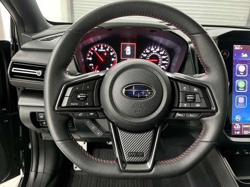 Used 2022 Subaru WRX Limited AWD/4WD image 17