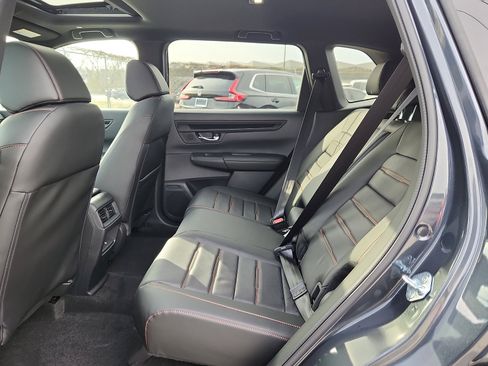 New 2026 Honda CR-V Sport-L image 6