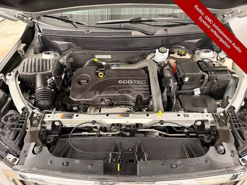 Used 2018 GMC Terrain SLE w/ Driver Convenience Package image 29