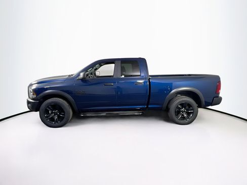 Used 2022 RAM 1500 Classic Warlock w/ Electronics Group image 8