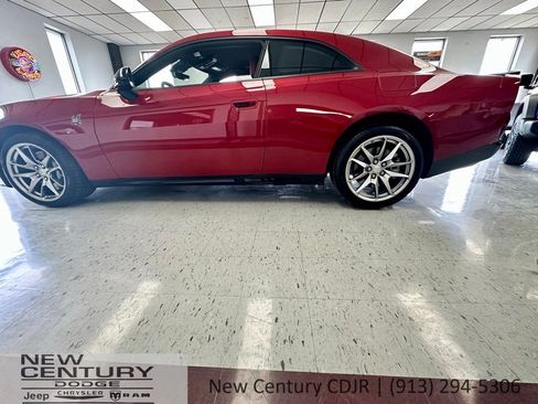 New 2026 Dodge Charger Scat Pack image 4