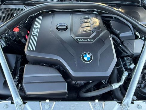 Used 2022 BMW 430i Gran Coupe w/ Parking Assistance Package image 30