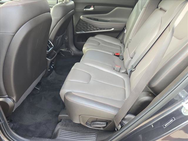 Used 2020 Hyundai Santa Fe Limited FWD image 17