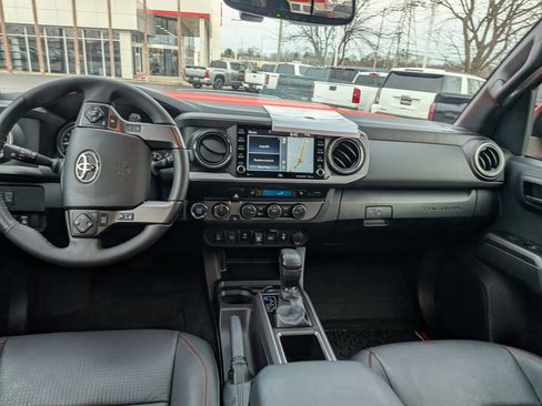 Used 2023 Toyota Tacoma TRD Pro image 13