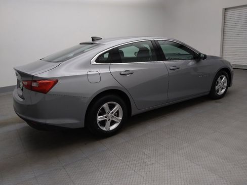 Used 2025 Chevrolet Malibu LS FWD image 10