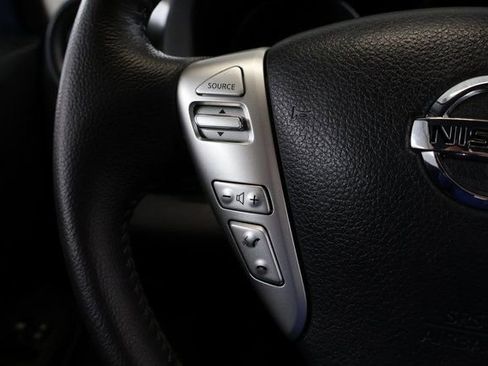 Used 2014 Nissan Versa Note SV image 15