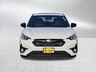 Used 2024 Subaru Impreza RS w/ Popular Package #1 video 2