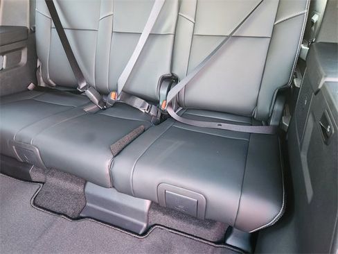 New 2026 Toyota Sequoia Limited image 19