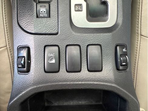 Used 2009 Toyota 4Runner Limited image 22