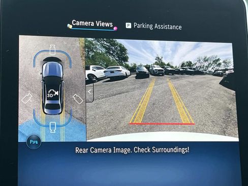 Certified 2025 Mercedes-Benz C 300 Sedan image 34