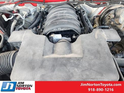 Used 2017 GMC Sierra 1500 SLT image 33