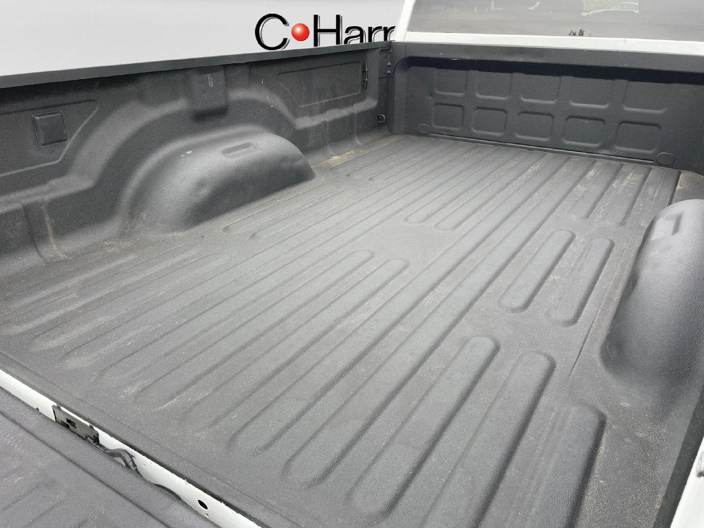 Certified 2026 RAM 2500 Big Horn AWD/4WD image 16