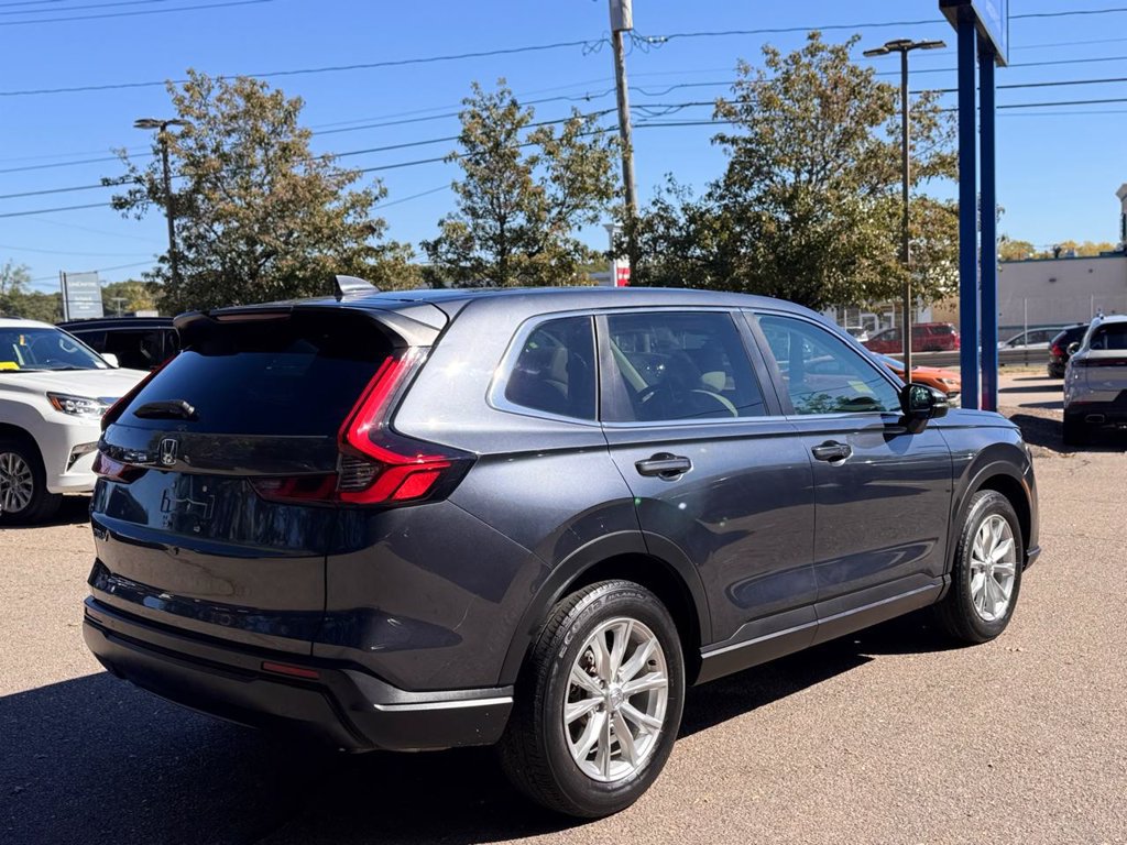 Used 2024 Honda CR-V EX-L image 6