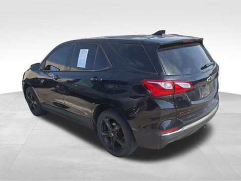 Used 2019 Chevrolet Equinox LT AWD/4WD image 14