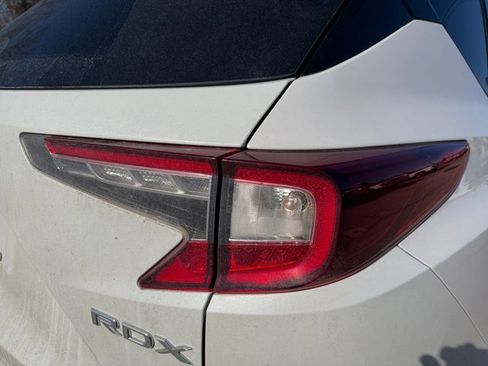 Used 2025 Acura RDX A-Spec image 16