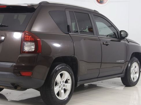 Used 2014 Jeep Compass Sport w/ Power Value Group FWD image 29