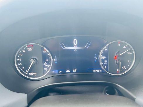 Used 2022 Buick Enclave Premium w/ Experience Buick Package image 25