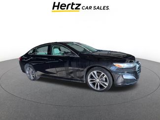 Used 2024 Chevrolet Malibu LT video 1
