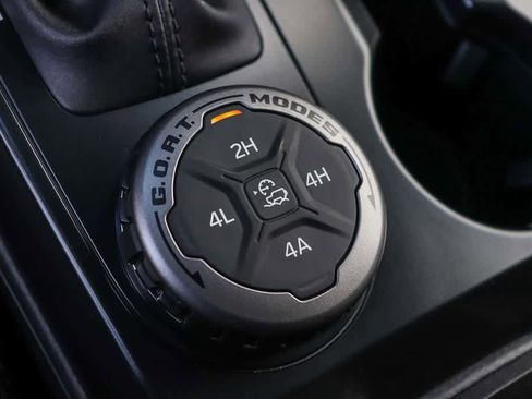 New 2026 Ford Bronco Outer Banks AWD/4WD image 22