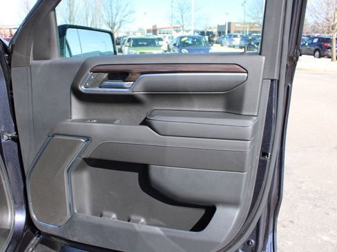 Used 2022 Chevrolet Silverado 1500 RST image 21