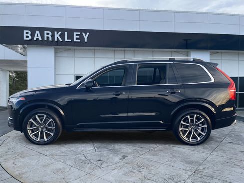 Used 2019 Volvo XC90 T5 Momentum w/ Protection Package Premier image 4