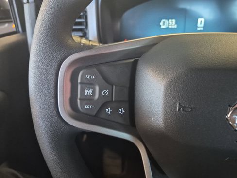 New 2025 Ford Bronco Base w/ Sasquatch Package image 26