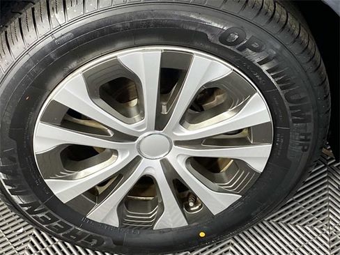 Used 2017 Toyota Prius Prime Plus image 27