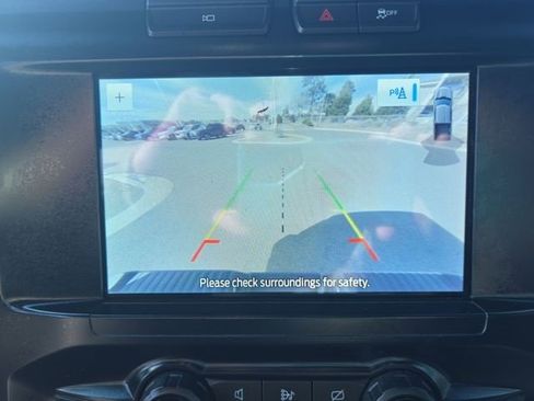 Used 2023 Ford F150 XL w/ STX Appearance Package image 21